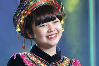 Phương Thanh phục khả năng thích nghi của thí sinh Ngôi sao Việt