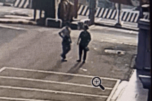 Người đàn ông tưới xăng, đâm người tình nhiều nhát trước siêu thị