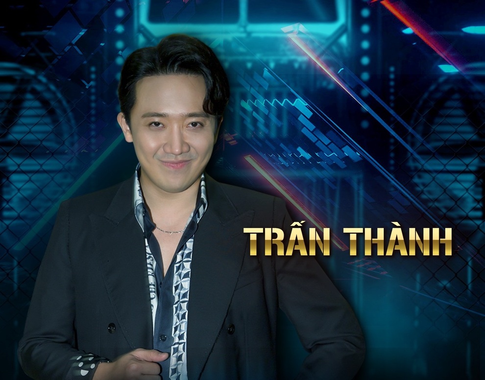 Bất chấp chỉ trích nói đạo lý, Trấn Thành vẫn làm MC Rap Việt mùa 2 - 1 Bất chấp chỉ trích nói đạo lý, Trấn Thành vẫn làm MC Rap Việt mùa 2 - 1