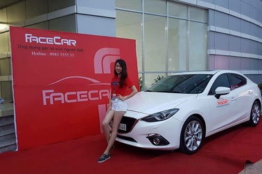 Vì sao Facecar hút khoản vốn khủng?