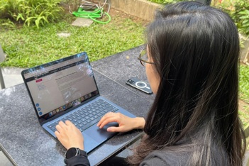 Choáng váng học xong thạc sĩ mới biết bằng đại học không được công nhận