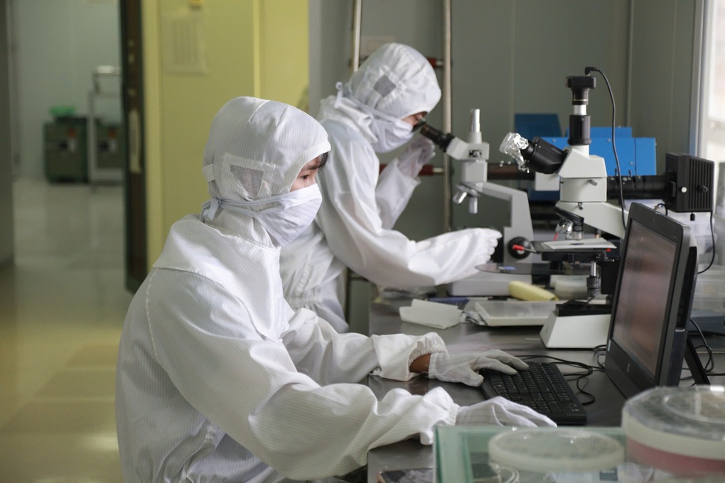 Năm 2024 ĐH Quốc gia Hà Nội công bố hơn 2.000 bài báo quốc tế, tăng 17% - 2 Năm 2024 ĐH Quốc gia Hà Nội công bố hơn 2.000 bài báo quốc tế, tăng 17% - 2