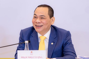 Tỷ phú Phạm Nhật Vượng nói sao về việc tuyển dụng người khuyết tật?