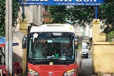 TPHCM: Thu hồi khu “đất vàng” trị giá hàng trăm tỷ đồng tại số 419 Lê Hồng Phong