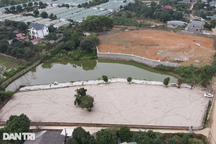 Quyết định về đấu giá đất nông nghiệp của Hà Nội là trái luật