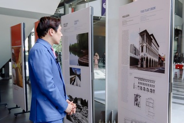 Triển lãm tranh ảnh kỷ niệm 30 năm quan hệ ngoại giao Việt Nam - Slovenia