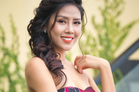 Nguyễn Thị Loan được cấp phép dự thi Hoa hậu Hòa bình quốc tế