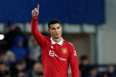 Thống kê ấn tượng về Man Utd sau khi Ronaldo ra đi