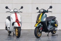 5 lựa chọn xe tay ga 150cc cho người ưa tốc độ, thích thời trang