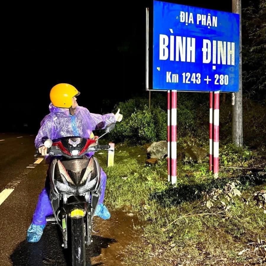 Ảnh địa phận 29 tỉnh thành chỉ còn trong kỷ niệm, chạm cảm xúc nhiều người - 2