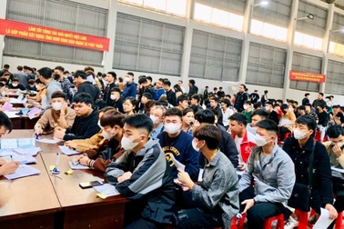 Triển khai bảo hiểm thất nghiệp: Người lao động là trung tâm phục vụ