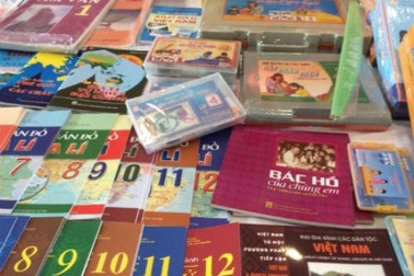 Hàng nghìn tác giả đăng ký viết sách giáo khoa