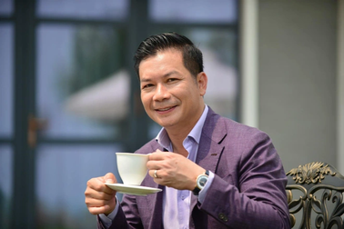 Lộ diện hãng cà phê được shark Hưng đầu tư, lâu đời ngang ngửa Trung Nguyên