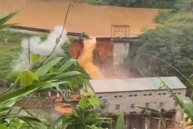 "Các phương án phòng, chống lũ lụt phải được tính cực kỳ kỹ lưỡng"