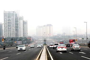 Thị hiếu đặc thù phía Tây Hồ Tây