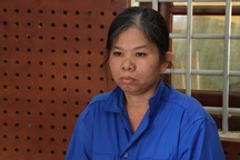 Bắt quả tang nhà nghỉ tổ chức bán dâm