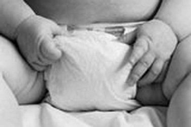 Chứng thoát vị ở trẻ nhỏ