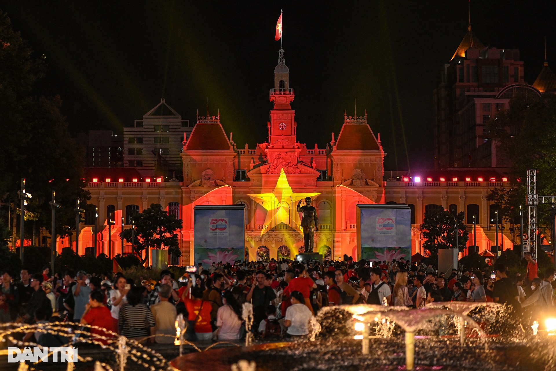Cựu chiến binh giải phóng miền Nam: Bồi hồi, thức trắng đêm chờ diễu binh - 1 Cựu chiến binh giải phóng miền Nam: Bồi hồi, thức trắng đêm chờ diễu binh - 1