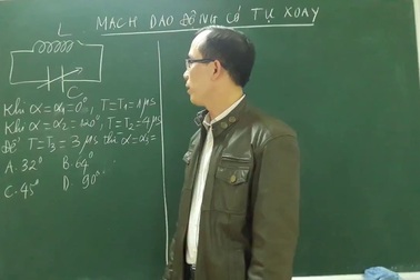 Cách học đột phá để đạt 9 đến 10 điểm môn Vật lý kỳ thi THPTQG 2017