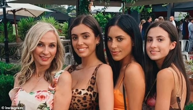 Życie Bianki Censori przed zostaniem kontrowersyjną żoną Kanye Westa - 3 Cuộc sống của Bianca Censori trước khi là bà vợ thị phi của Kanye West - 3