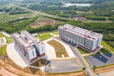 Phấn đấu đến 2030 Việt Nam có 1 trường đại học thuộc top đầu thế giới