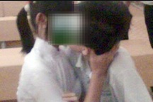 Không cần giữ gìn, học trò "tới bến" trước, yêu tính sau