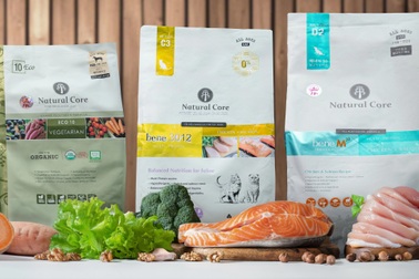 Khám phá chuỗi sự kiện “Back to Nature” của thương hiệu Natural Core trên toàn quốc