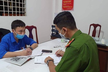 Giả danh đại biểu Quốc hội để lừa tiền chủ khách sạn