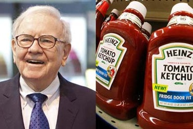 Tỷ phú Buffett tham gia vụ thâu tóm lịch sử trị giá 23 tỷ USD