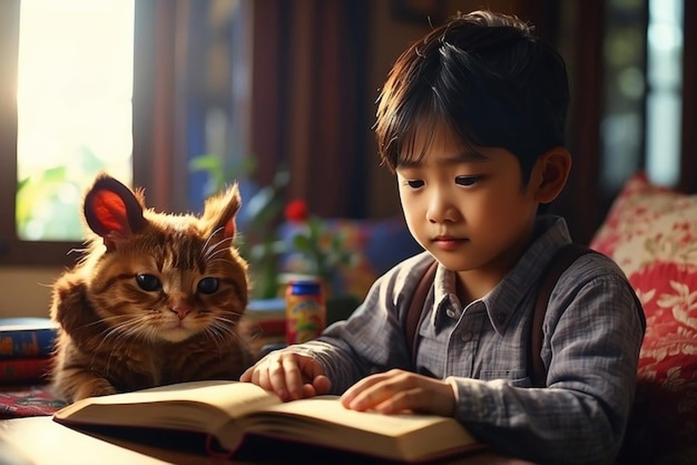 Bộ trưởng Công nghệ Anh: Đừng lo, hãy cứ để học sinh cùng AI làm bài tập - 7 Bộ trưởng Công nghệ Anh: Đừng lo, hãy cứ để học sinh cùng AI làm bài tập - 7