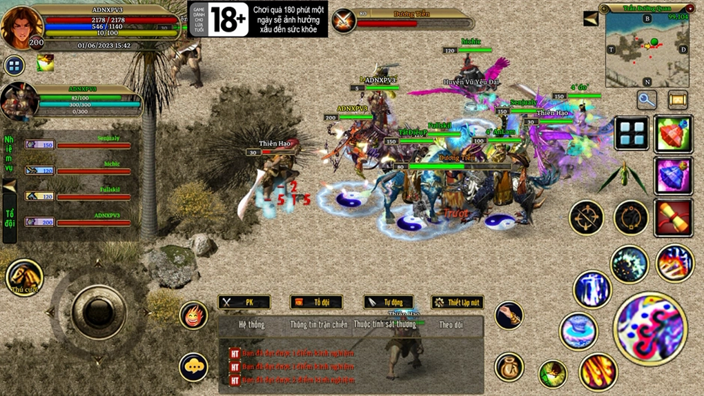 Game thủ Phong Vương tuyển mem khéo đến mức nhà phát hành cũng phải gật gù - 2 Game thủ Phong Vương tuyển mem khéo đến mức nhà phát hành cũng phải gật gù - 2