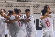 Philippines giành vé lịch sử dự Asian Cup 2019