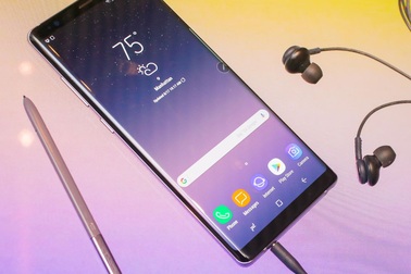 Samsung vượt Toyota trở thành thương hiệu đứng đầu châu Á