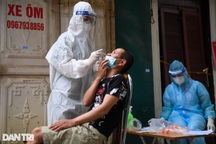 Phó Chủ tịch Hà Nội: Thành phố cơ bản đã kiểm soát được dịch Covid-19