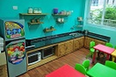 Làm sao để bé yêu tự tin và tự lập hơn?