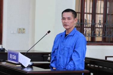 Người đàn ông đánh gục anh rể rồi uống thuốc diệt cỏ