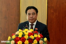 Ông Nguyễn Khắc Toàn làm Chủ tịch UBND tỉnh Khánh Hòa