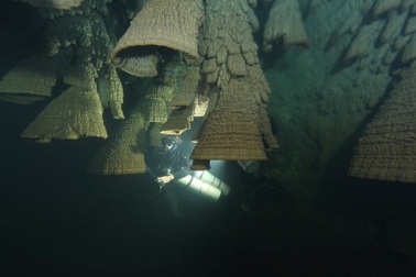 Bí ẩn chưa lời giải về những chiếc chuông địa ngục ở Mexico