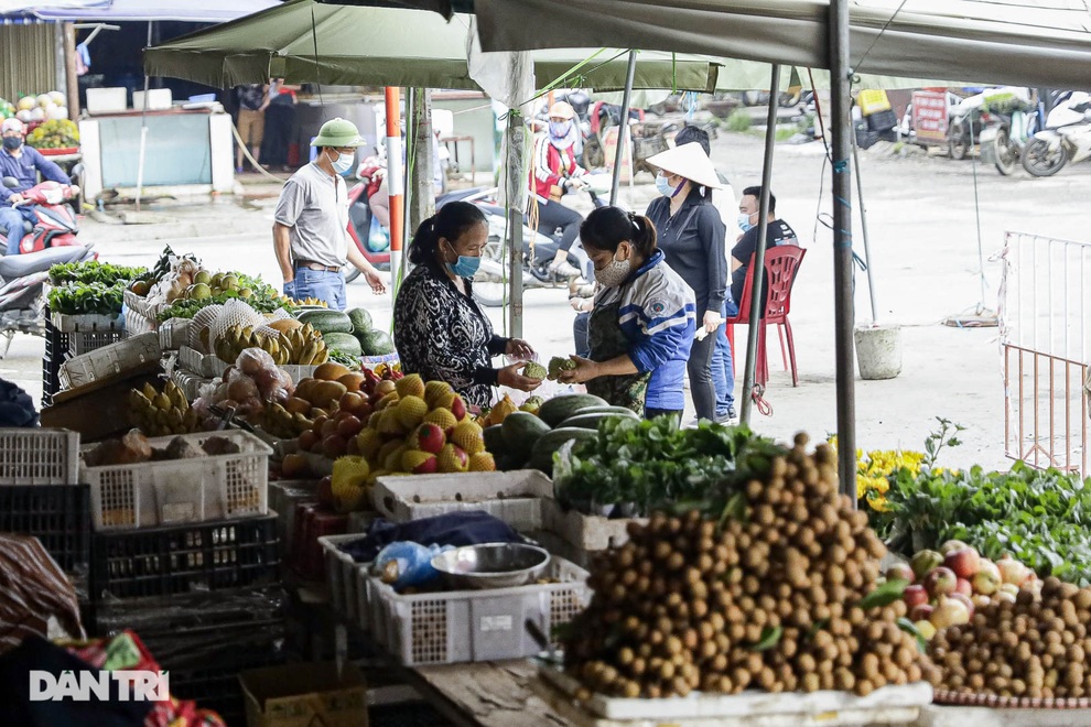Nhịp sống Sa Pa yên bình trong mùa dịch Covid-19 - 7 Nhịp sống Sa Pa yên bình trong mùa dịch Covid-19 - 7