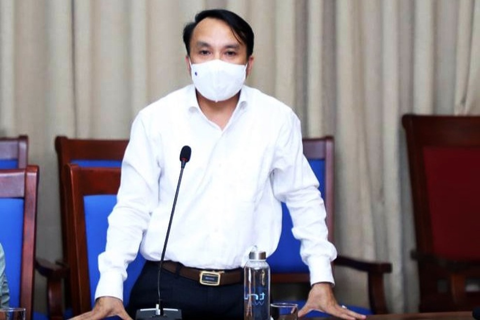 Nghệ An: 20 ca dương tính với SARS-CoV-2, xác định 5 nguồn lây - 1 Nghệ An: 20 ca dương tính với SARS-CoV-2, xác định 5 nguồn lây - 1