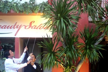 Thêm một khách sạn tại Huế đạt tiêu chuẩn 4 sao