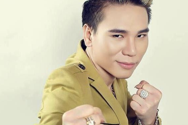 Châu Việt Cường và toàn bộ nhóm bạn đều dương tính với ma tuý