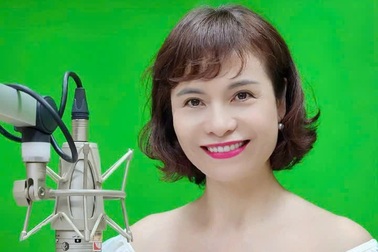 Điều ít biết về nữ PTV giọng Bắc được điều động muộn ở lễ diễu binh 2/9