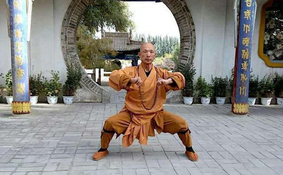 “Đệ nhất hộ pháp Thiếu Lâm chỉ là kẻ lừa đảo, nghiện rượu - 1 “Đệ nhất hộ pháp Thiếu Lâm chỉ là kẻ lừa đảo, nghiện rượu - 1