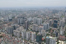 Không "hy sinh" các công trình phúc lợi để làm khu thương mại, nhà ở