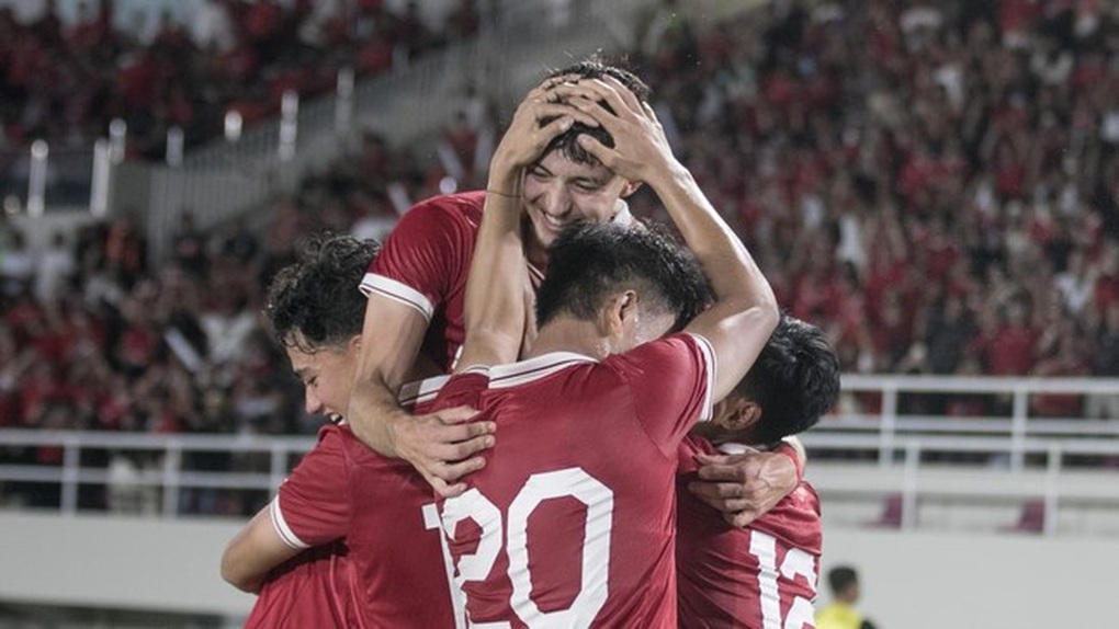 Báo Đông Nam Á: Thành tích của U23 Việt Nam kém Indonesia, Thái Lan - 2