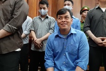 Xác định nguồn gốc số “hàng nóng” mà em trai Phúc XO thủ trong nhà