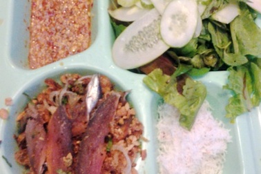 Ra “đảo ngọc” Phú Quốc thưởng thức cá trích tái