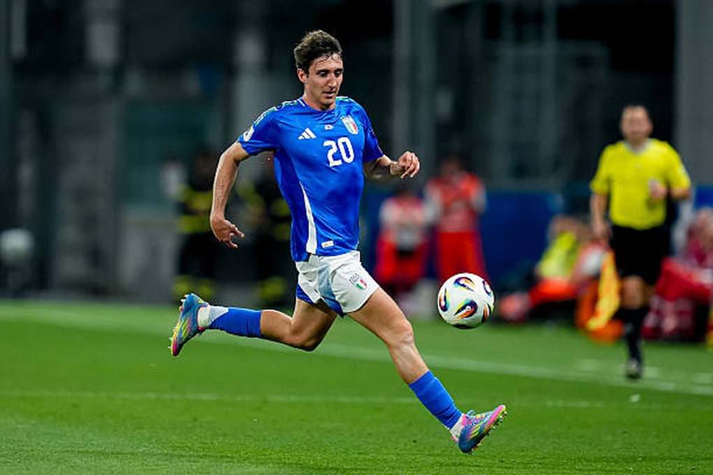 Italy giải tỏa áp lực, De Bruyne tỏa sáng giúp Bỉ chiến thắng - 2 Italy giải tỏa áp lực, De Bruyne tỏa sáng giúp Bỉ chiến thắng - 2