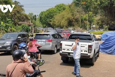 Các chiêu "thổi giá", tạo sóng bất động sản ảo